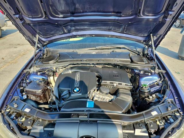 BMW 3 Series I Image 9