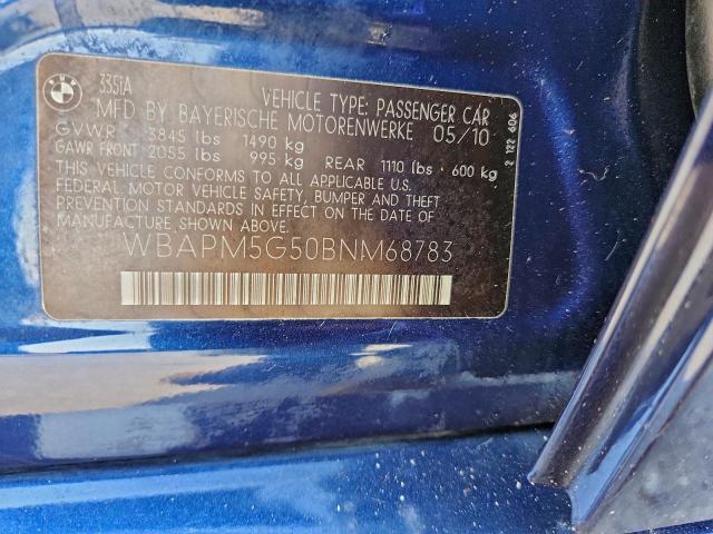 BMW 3 Series I Image 10