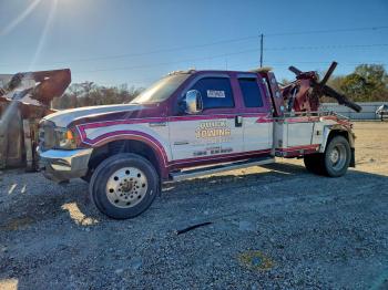  Salvage Ford F-450