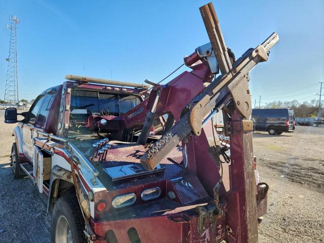 Ford F-450 Super Duty Image 2