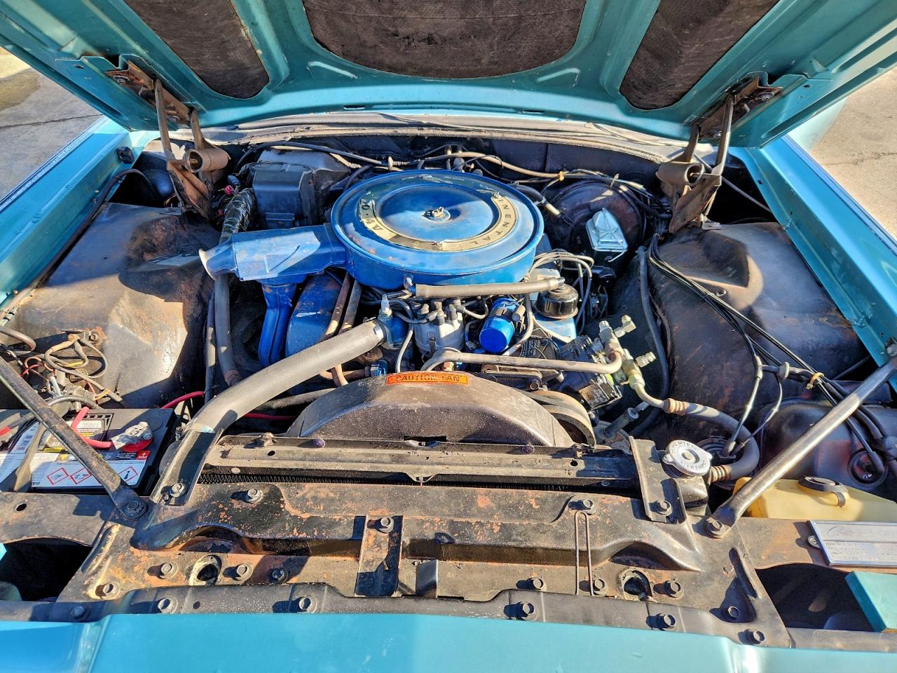 Lincoln Continental Image 5