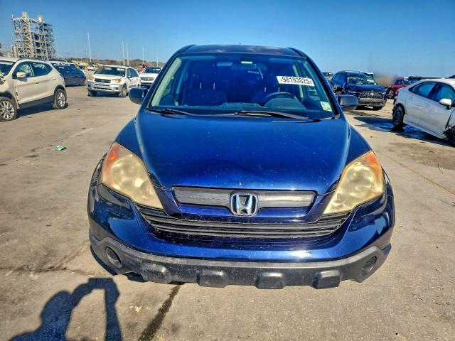 Honda Crv Lx Image 5