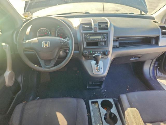 Honda Crv Lx Image 9