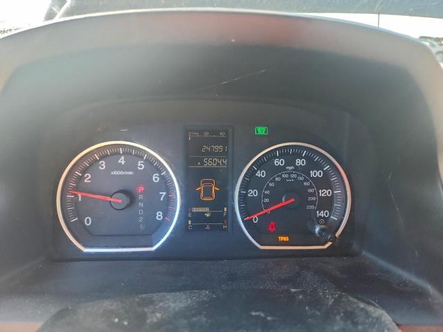 Honda Crv Lx Image 8