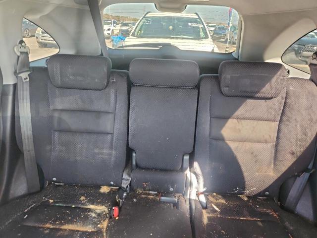 Honda Crv Lx Image 6