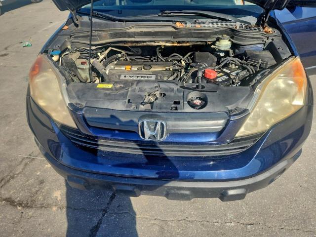 Honda Crv Lx Image 11