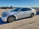 Lexus LS 460 Image 1