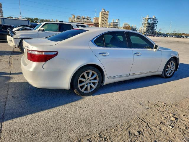 Lexus LS 460 Image 6