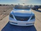 Lexus LS 460 Image 7