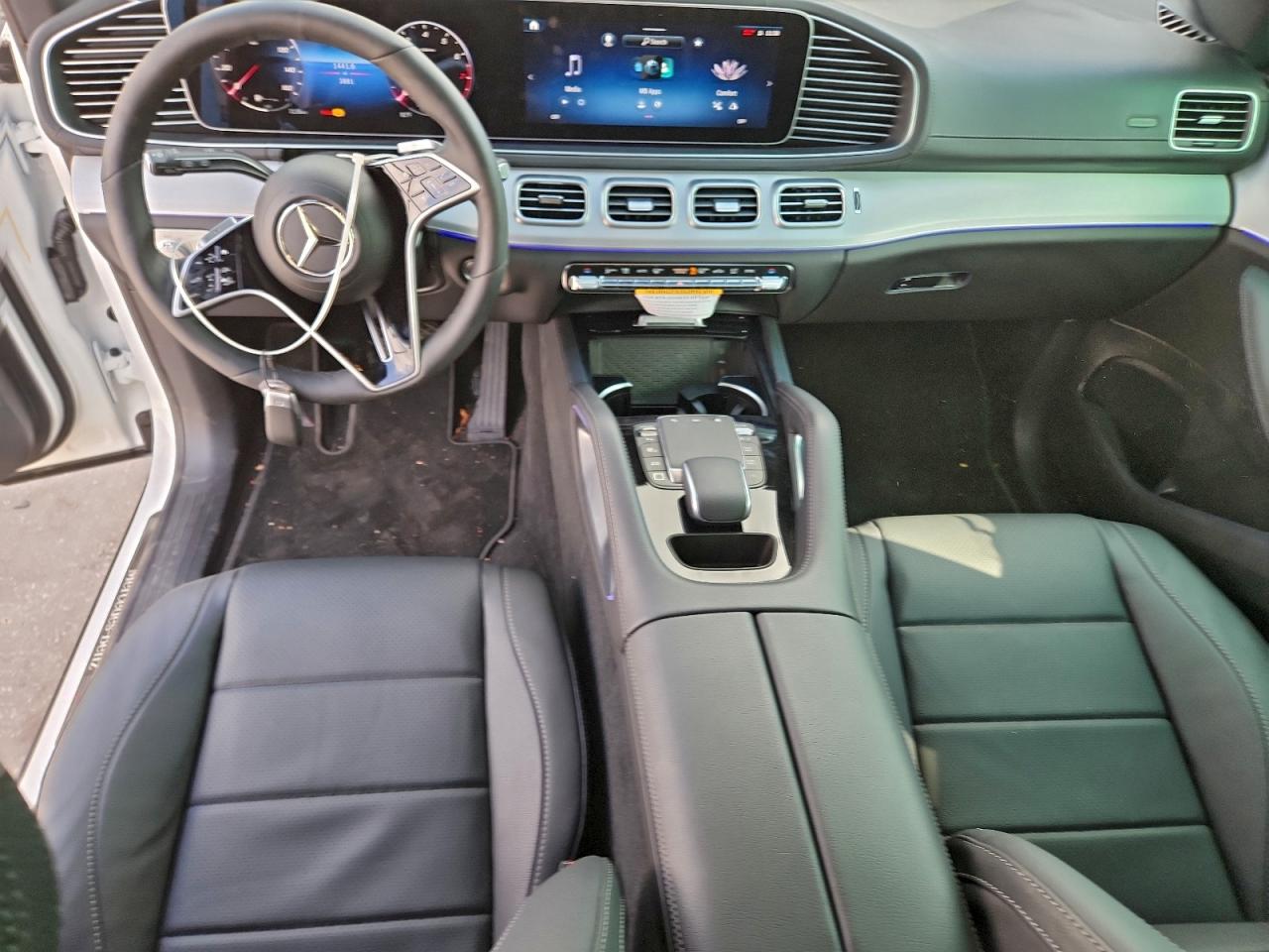 Mercedes-Benz GLE 350 Image 10