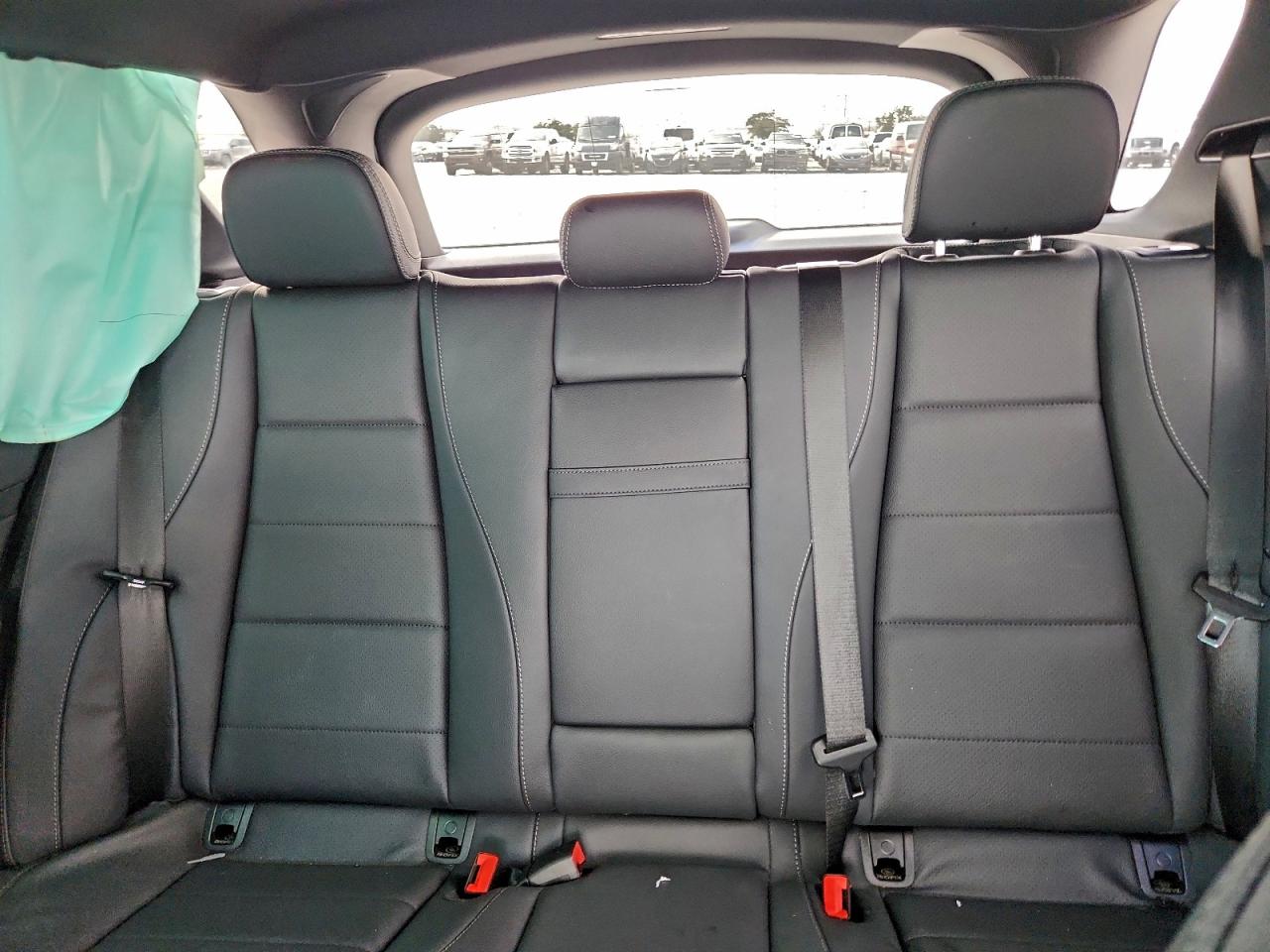 Mercedes-Benz GLE 350 Image 5