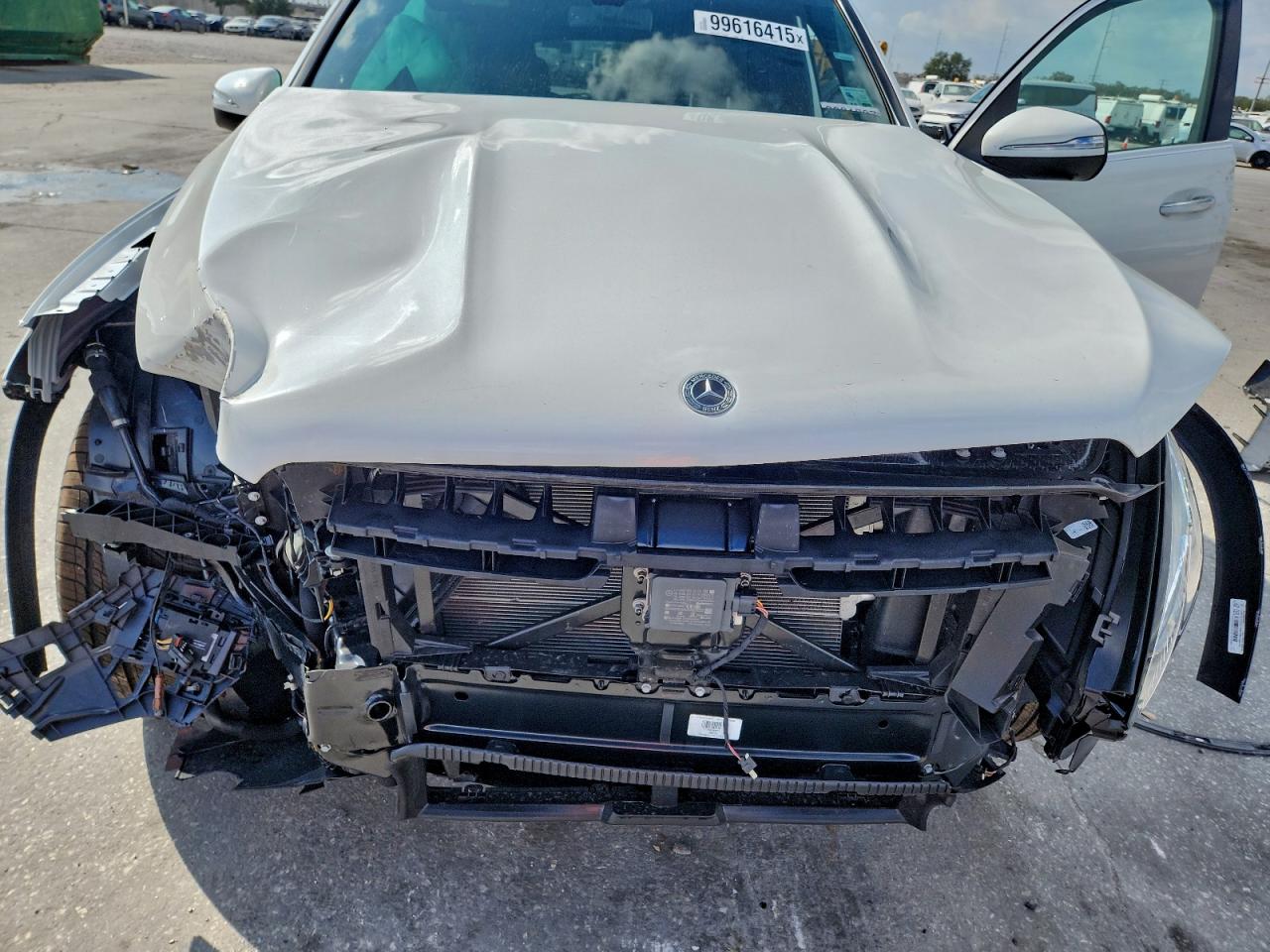 Mercedes-Benz GLE 350 Image 11