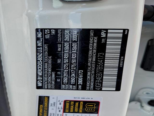 Mercedes-Benz GLE 350 Image 9