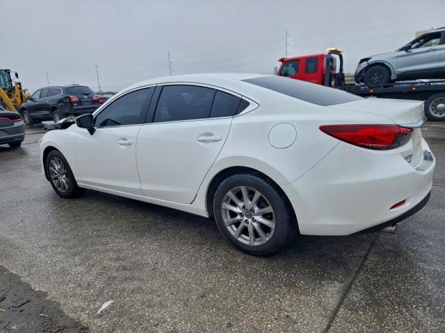 Mazda 6 Sport Image 8