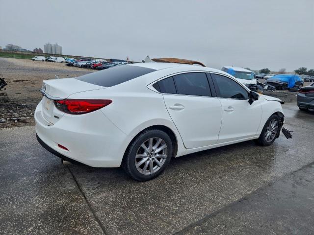 Mazda 6 Sport Image 4