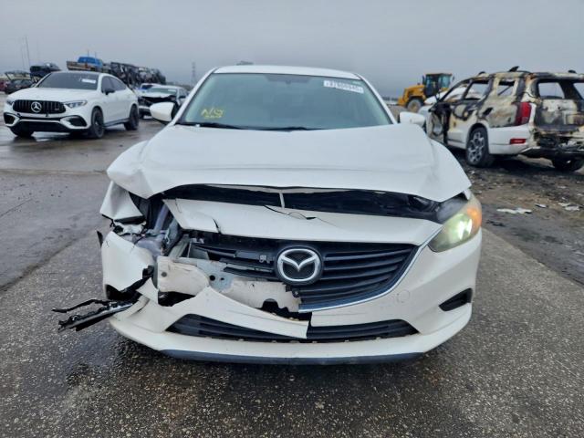 Mazda 6 Sport Image 3