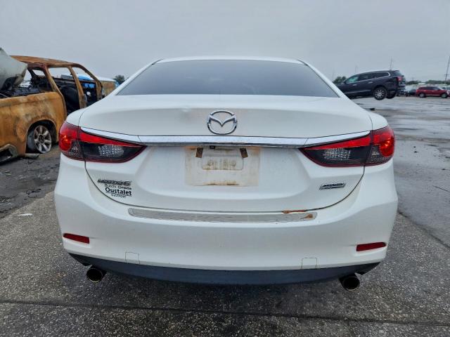 Mazda 6 Sport Image 5