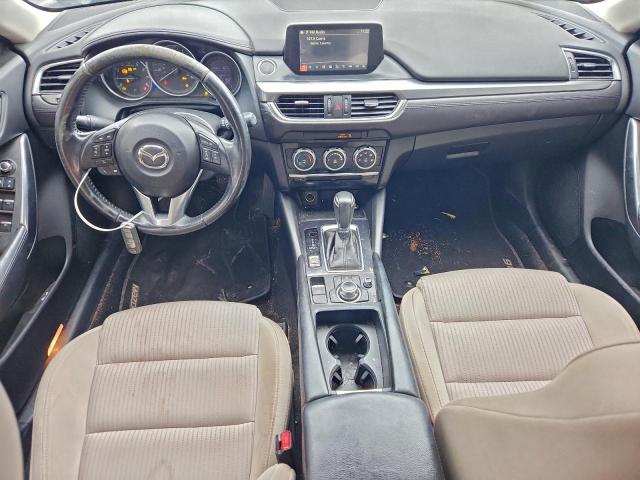 Mazda 6 Sport Image 2