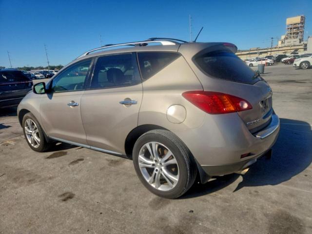 Nissan Murano S Image 9