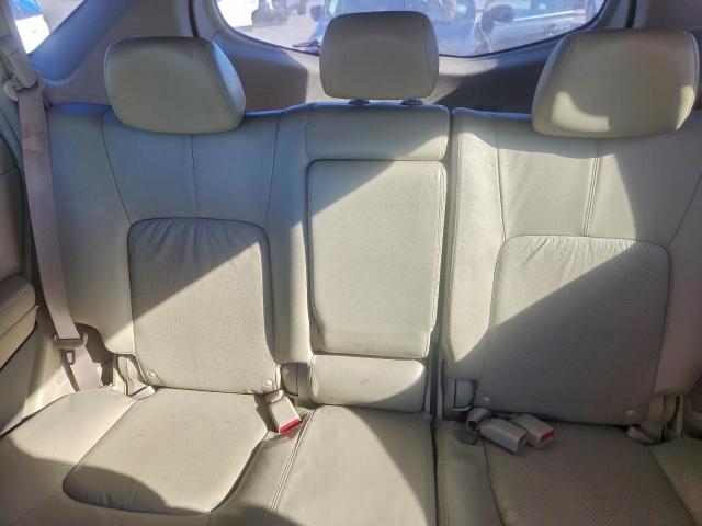 Nissan Murano S Image 3