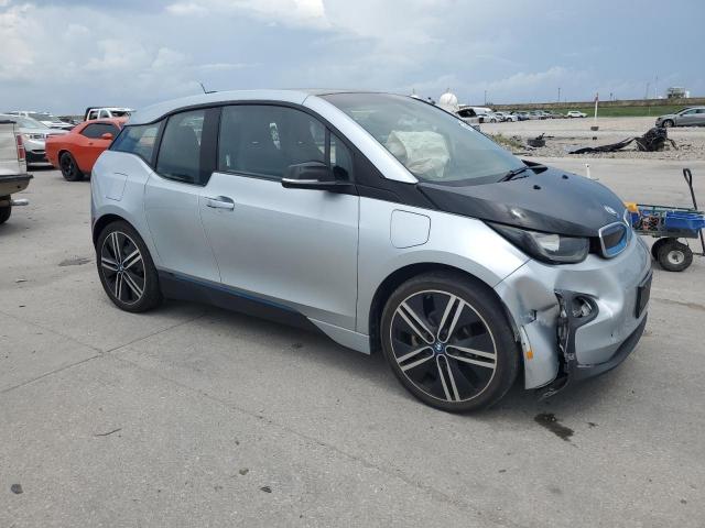 BMW I Series Rex Image 10