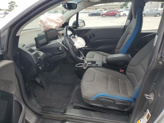 BMW I Series Rex Image 5