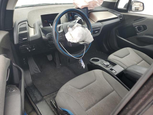 BMW I Series Rex Image 8