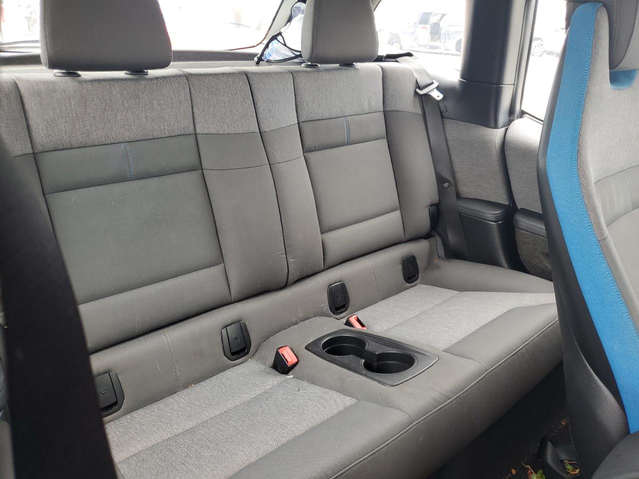 BMW I Series Rex Image 6