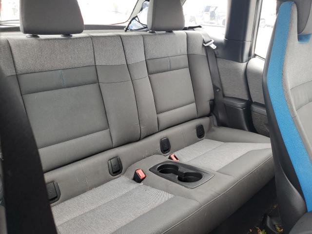 BMW I Series Rex Image 6