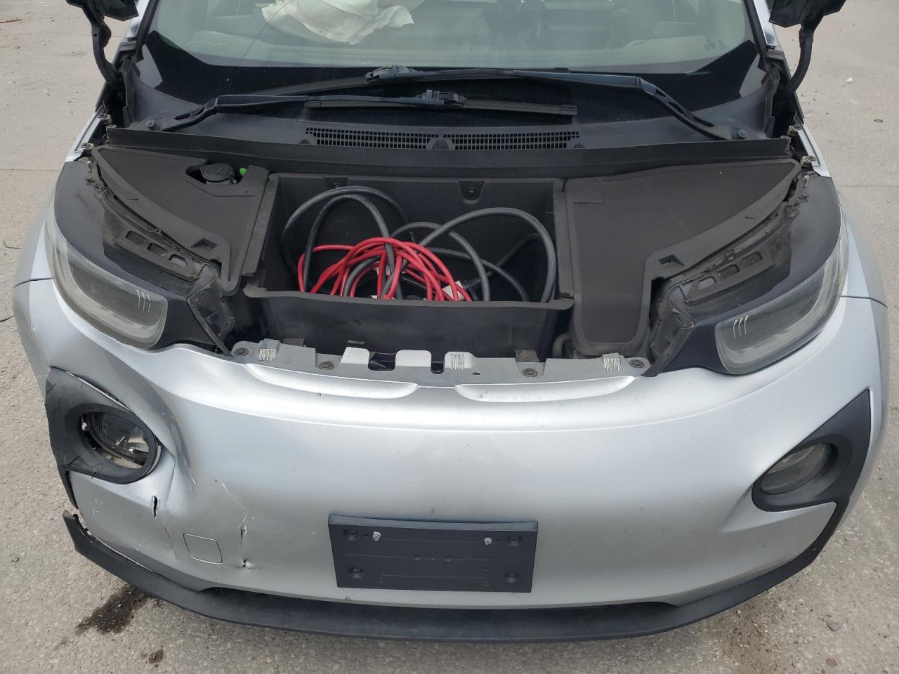 BMW I Series Rex Image 12