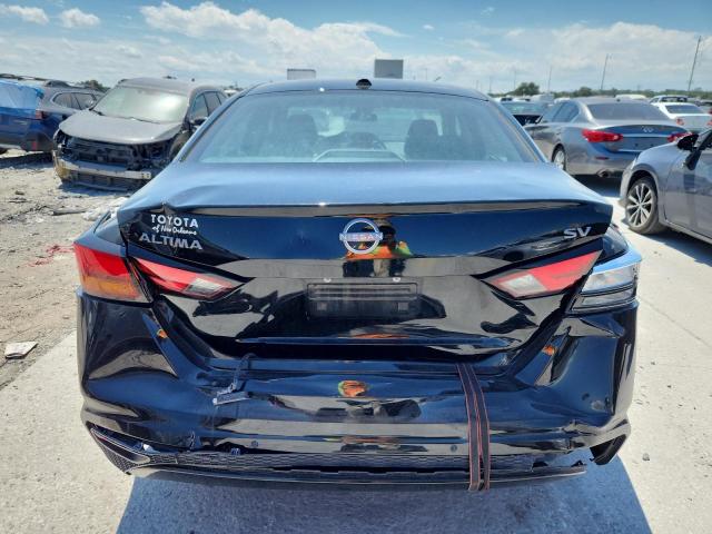 Nissan Altima Sv Image 4