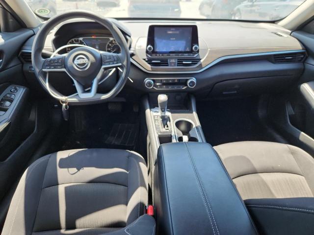 Nissan Altima Sv Image 6