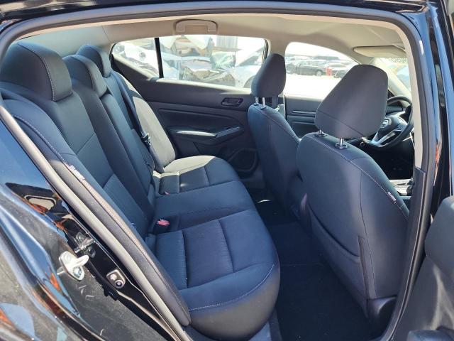 Nissan Altima Sv Image 9