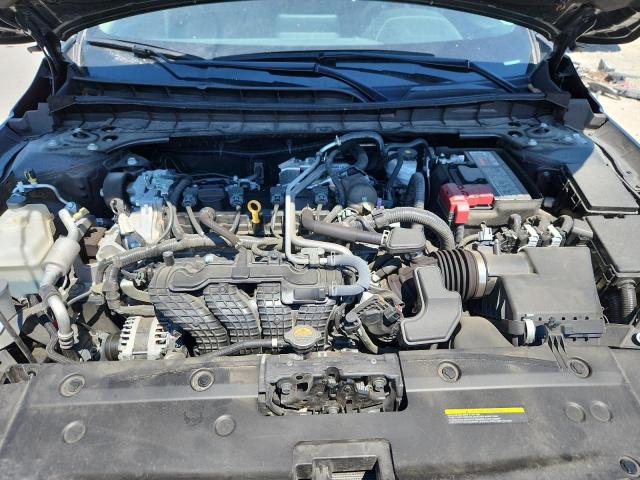 Nissan Altima Sv Image 12