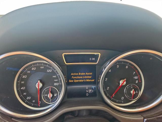 Mercedes-Benz GLE 350 Image 13