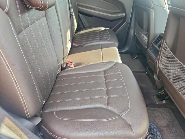 Mercedes-Benz GLE 350 Image 3