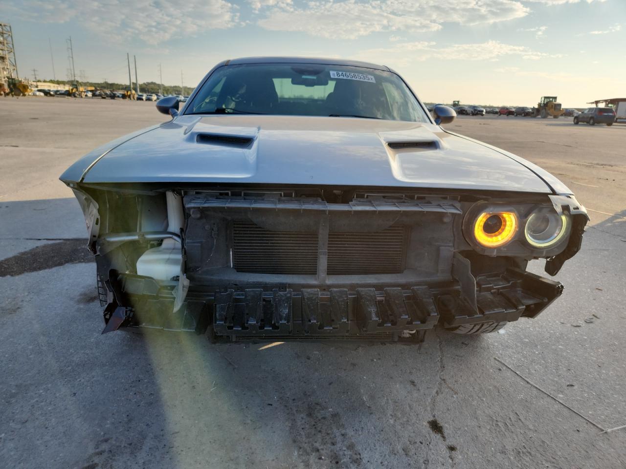 Dodge Challenger Sxt Image 11
