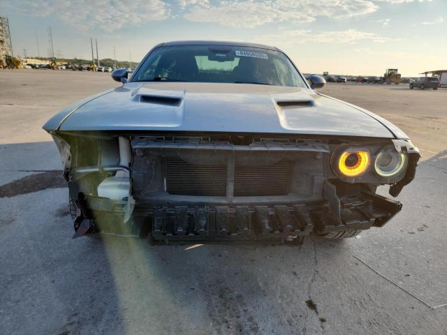 Dodge Challenger Sxt Image 11