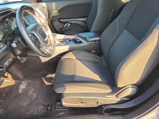 Dodge Challenger Sxt Image 12