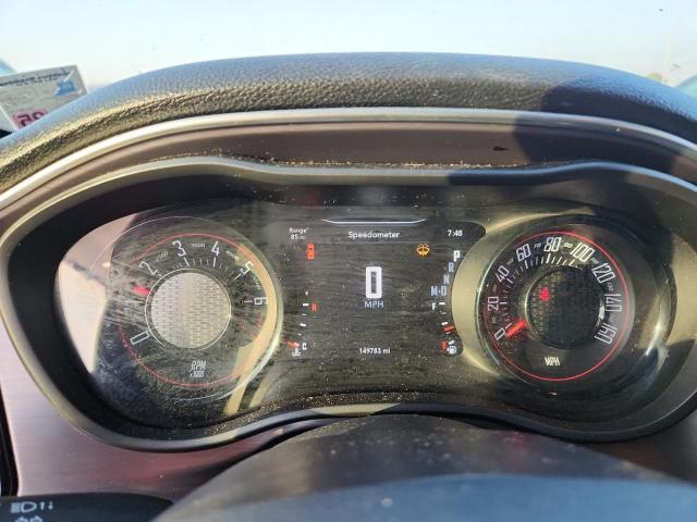 Dodge Challenger Sxt Image 4