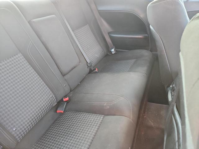 Dodge Challenger Sxt Image 10