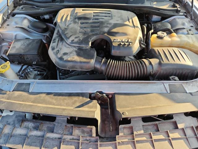 Dodge Challenger Sxt Image 7