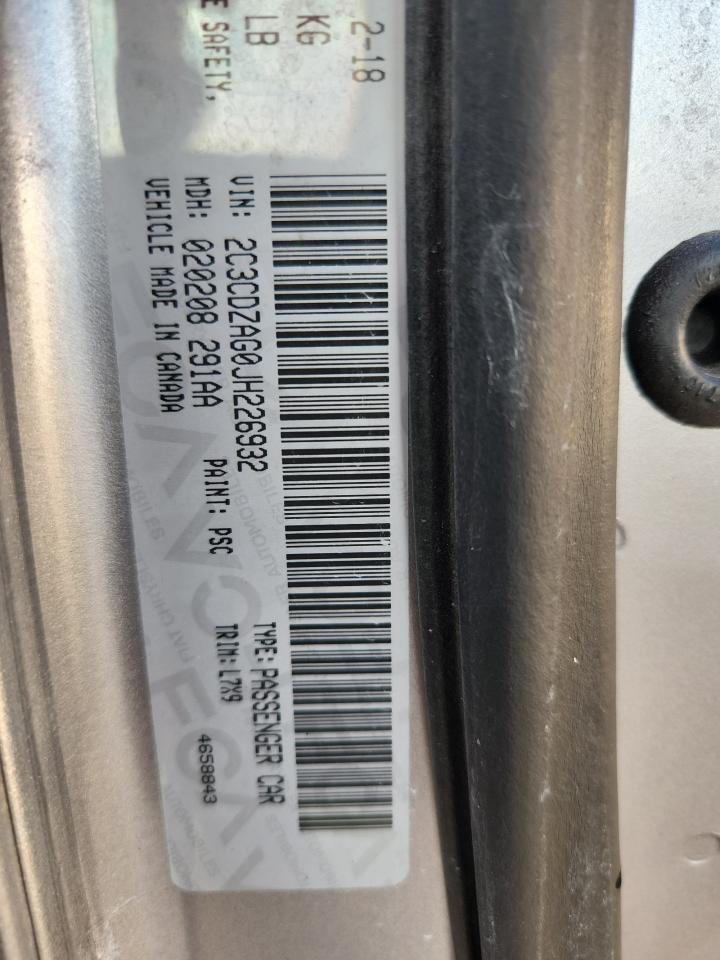 Dodge Challenger Sxt Image 3