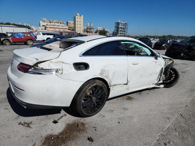 Mercedes-Benz E-Class 400 Image 2