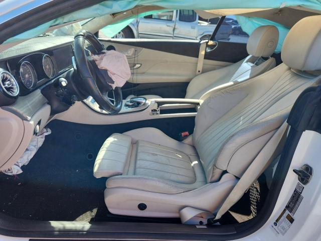 Mercedes-Benz E-Class 400 Image 6