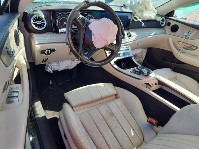 Mercedes-Benz E-Class 400 Image 5