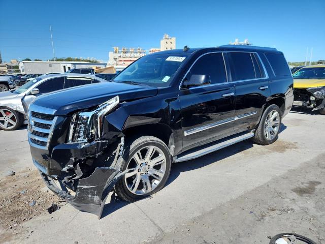  Salvage Cadillac Escalade