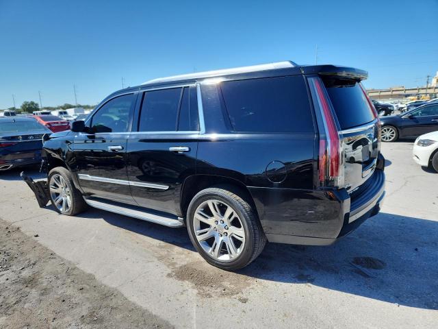 Cadillac Escalade Premium Image 3