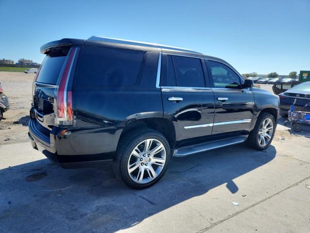Cadillac Escalade Premium Image 9