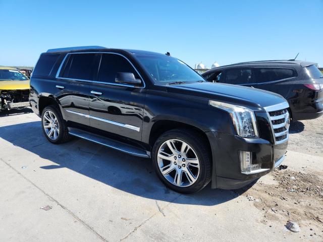 Cadillac Escalade Premium Image 12